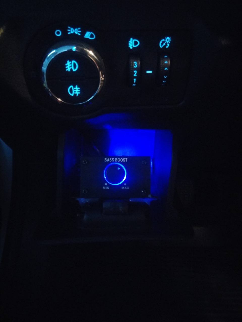 Установка Mystery MTB 250 A — Chevrolet Cruze (1G), 1,8 л, 2012 года ...