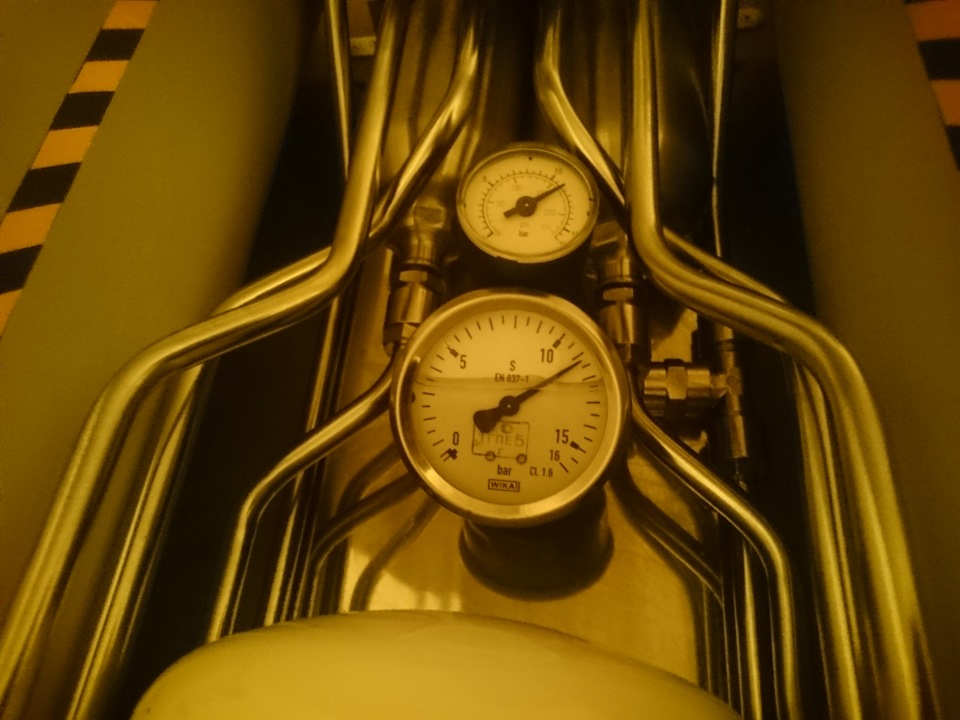 первая давка! — Audi A3 Sportback (8PA)