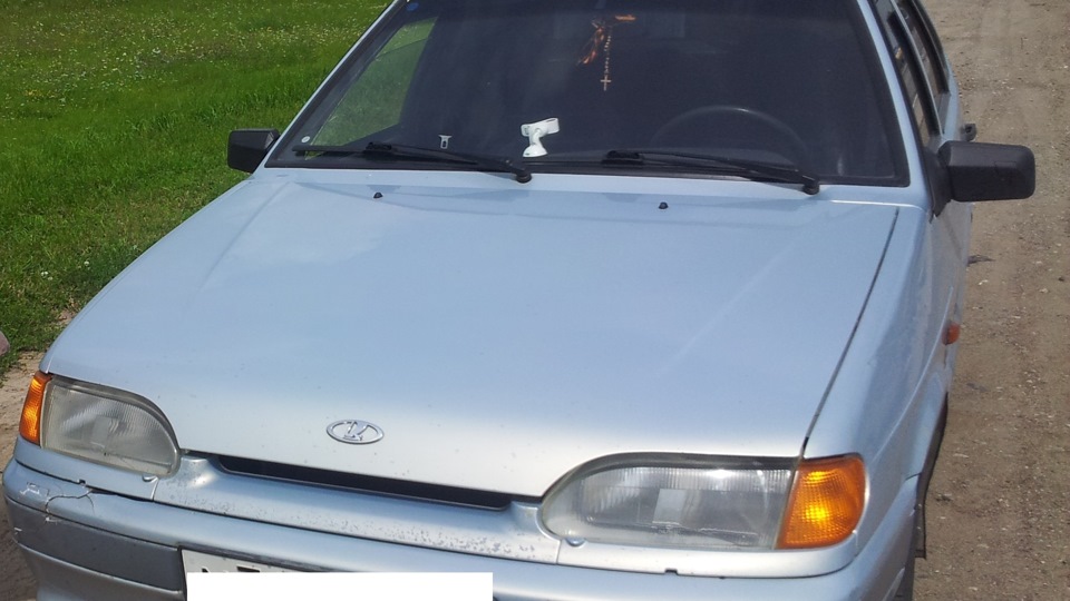 Решение проблемы с оборотами, падают обороты после сброса передачи ...