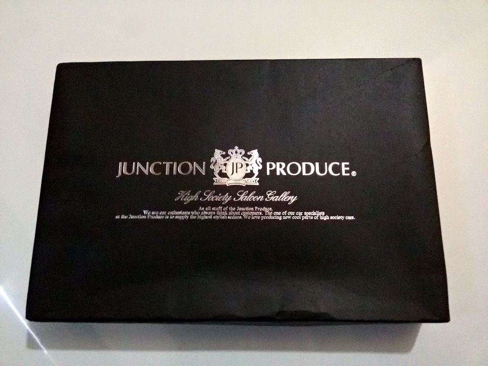JUNCTION PRODUCE 金綱 ジャンクションプロデュース 金綱・銀綱 JUNCTION PRODUCE