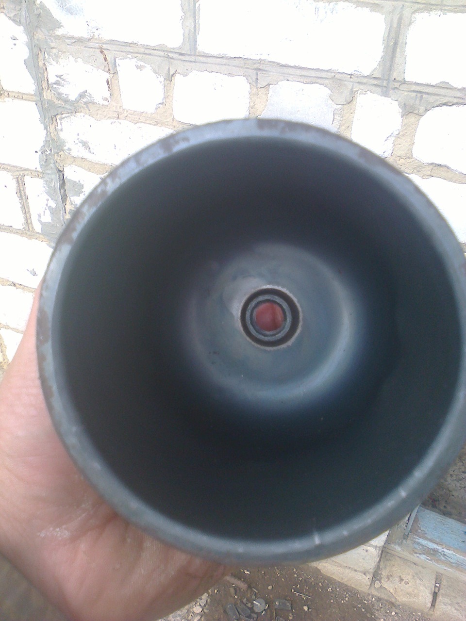 музыка качает, бензонасос не качает. — ГАЗ Газель, 2,4 л, 2004 года ...