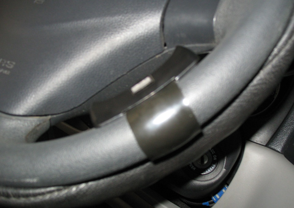 Фото в бортжурнале Hyundai Accent (3G)