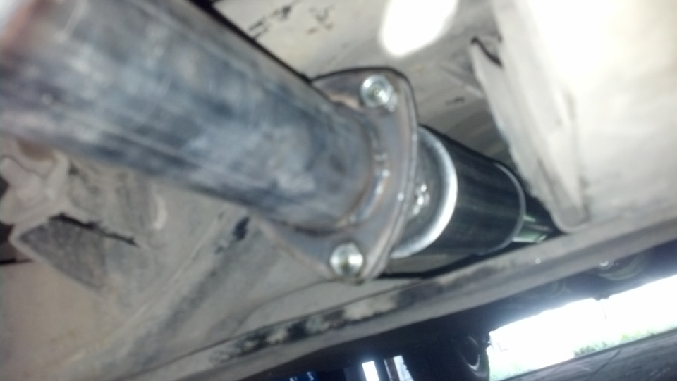 Фото в бортжурнале Daewoo Gentra