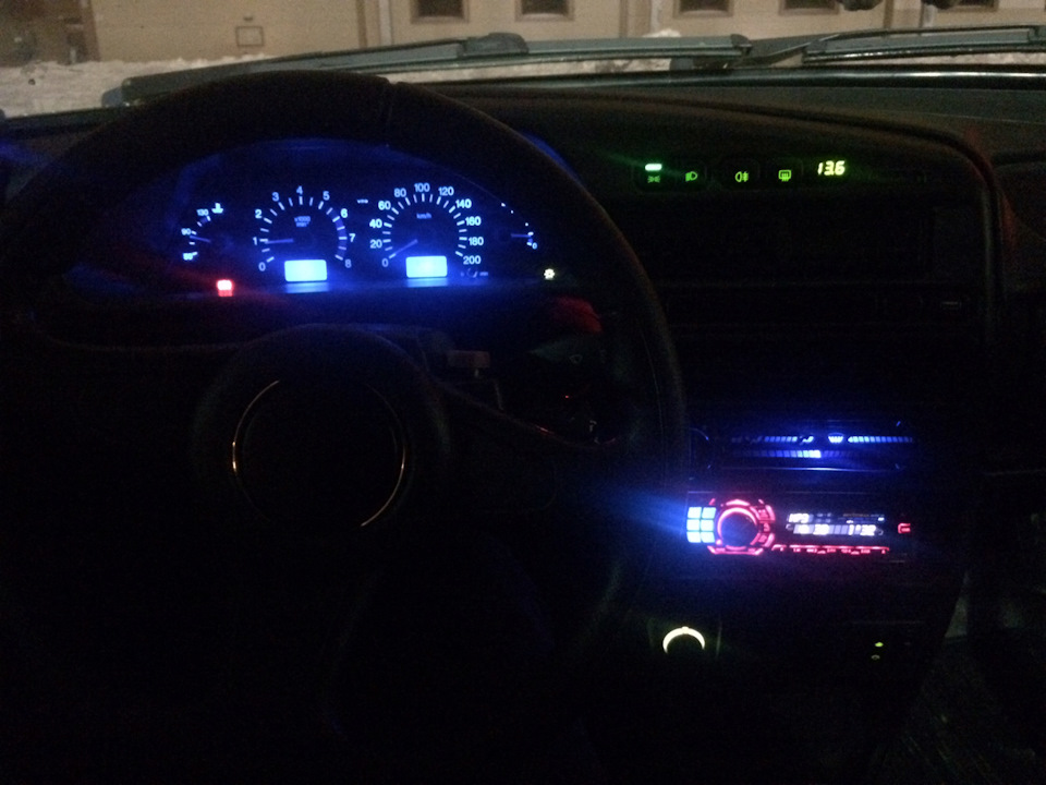 Печка ваз 2113 не греет — Lada 2113, 1,6 л, 2013 года | просто так | DRIVE2