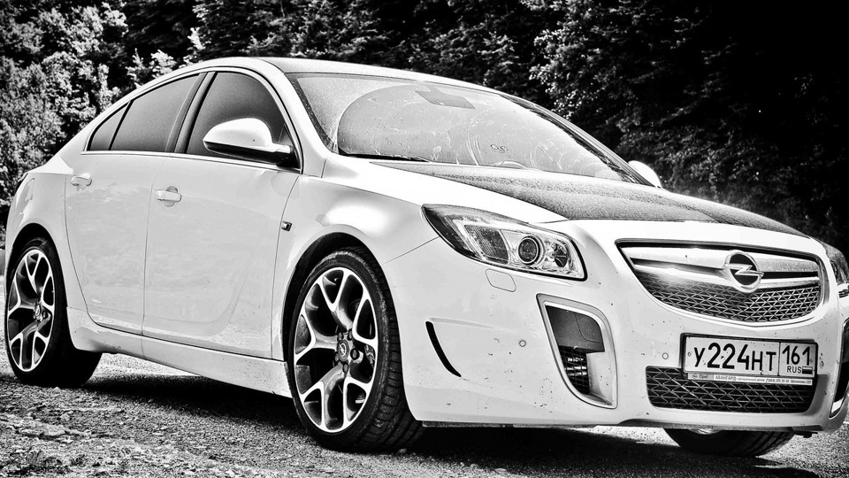 Opel insignia drive2