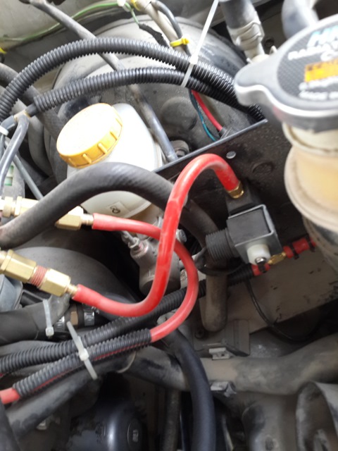 Бортжурнал Nissan Patrol