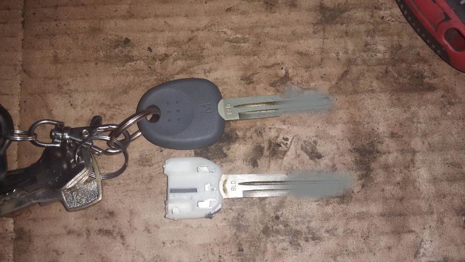 ec355des 960 Как открыть ключ киа соренто