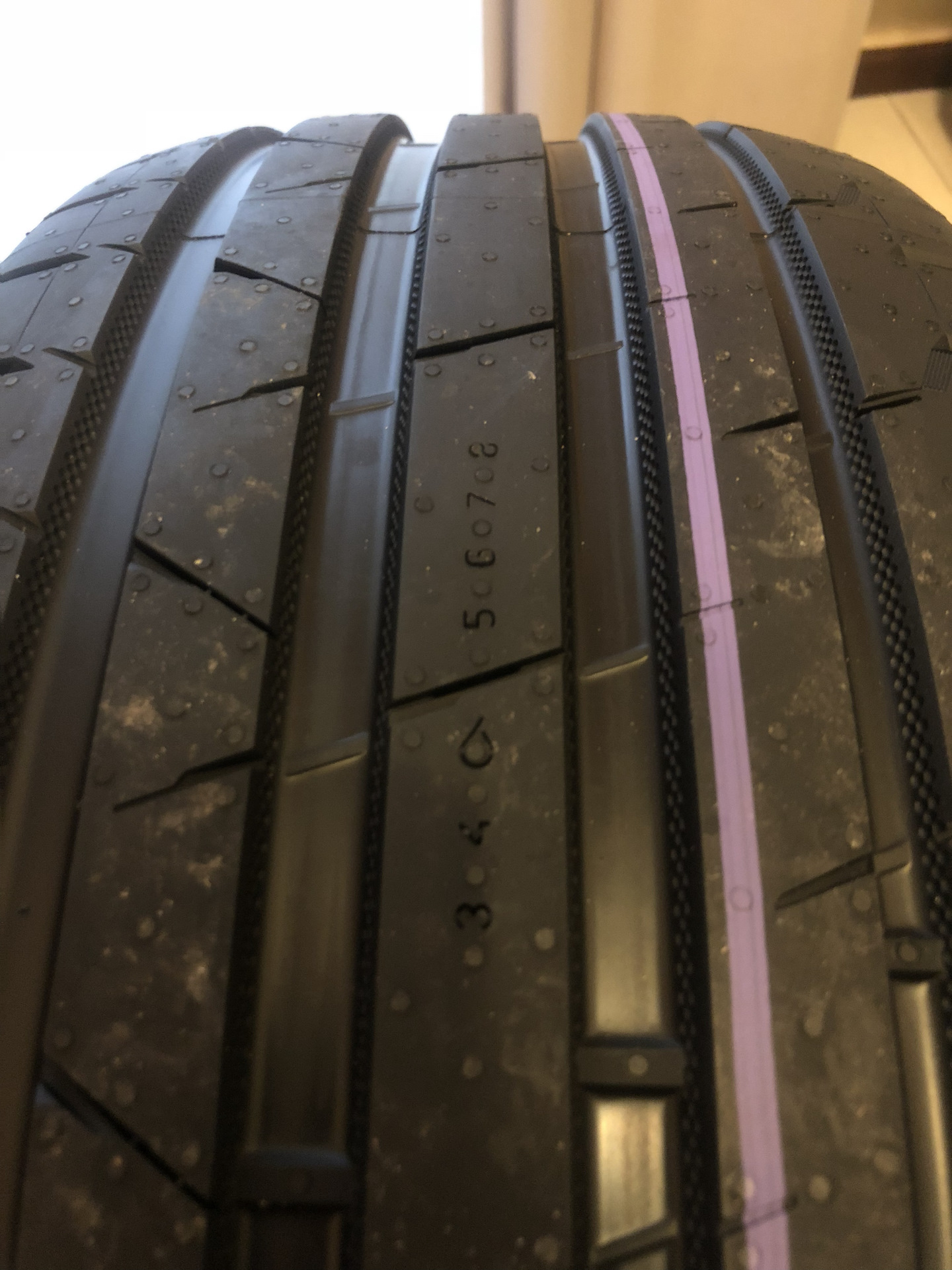 Купить Шины Nokian Hakka Black 2