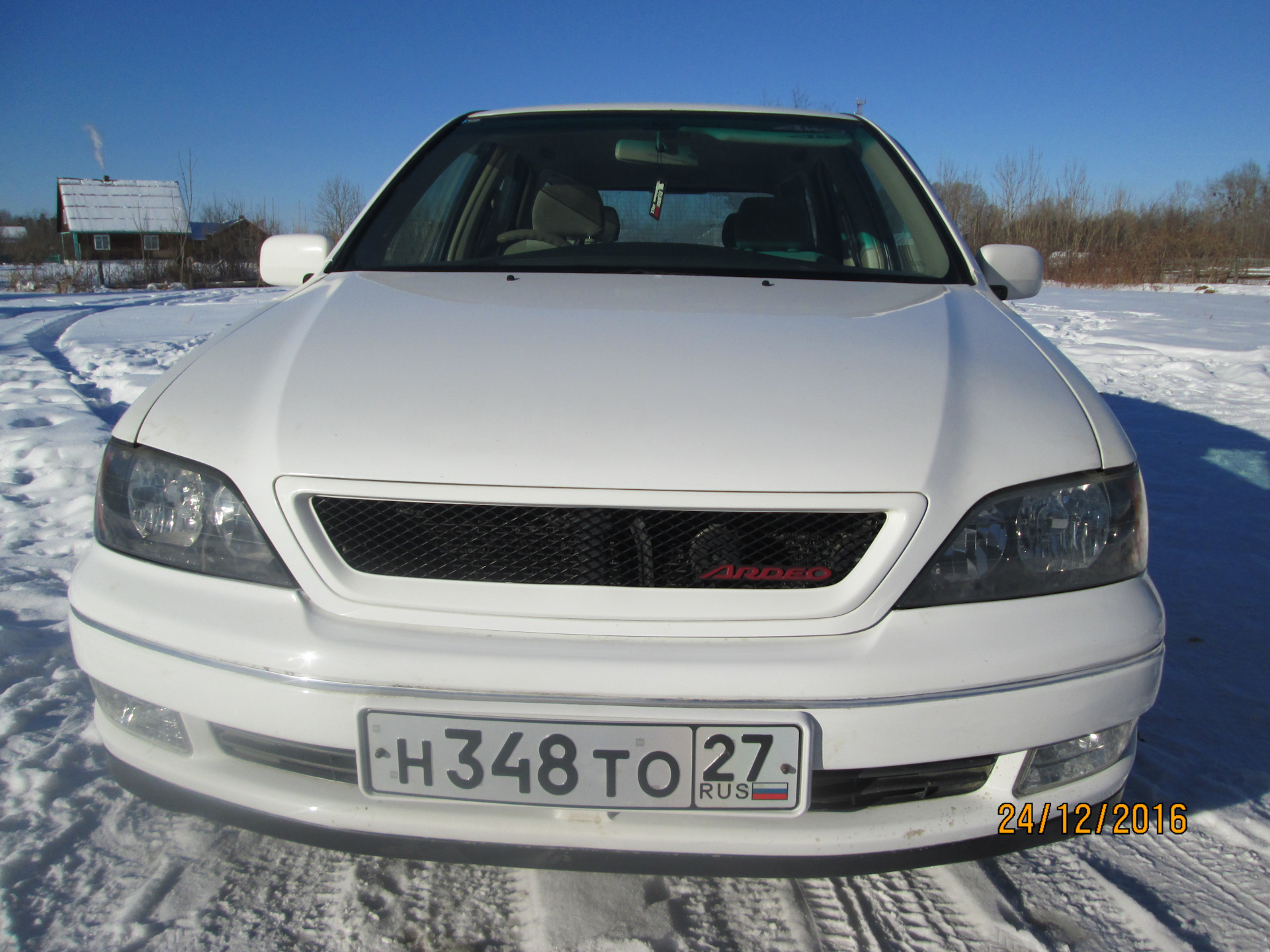 Капот виста ардео. Решетка радиатора TRD Vista Ardeo. Решетка радиатора Виста Ардео. Toyota Vista 50. Решетка Toyota Vista.