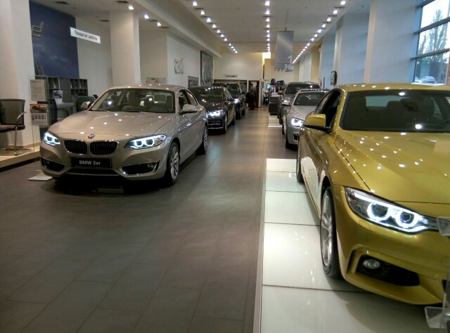 Фото в бортжурнале BMW 3 series Coupe (E46)