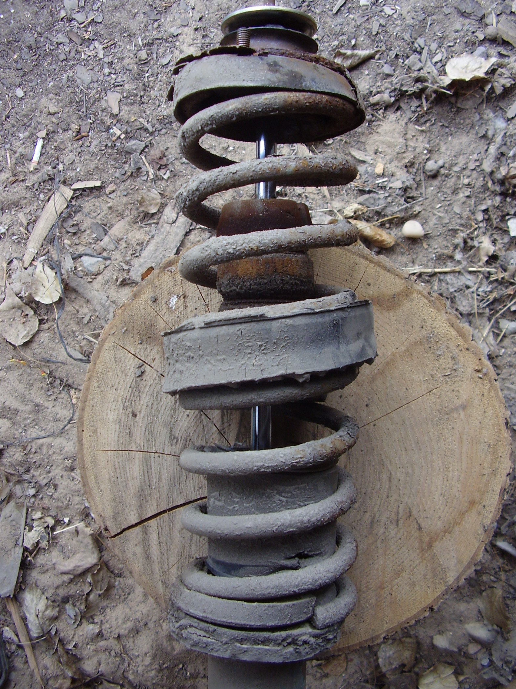 Проставки Под Пружины На Бмв Е39 Купить