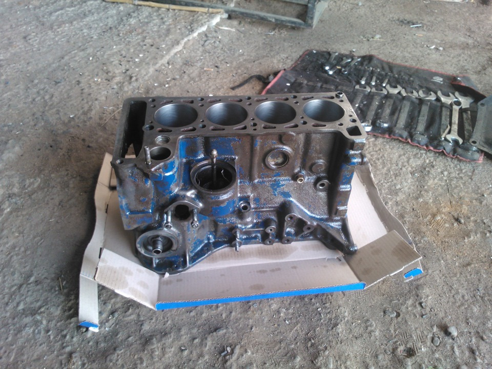 Решил рубануть Жигулиста :) Часть 2 — DRIVE2