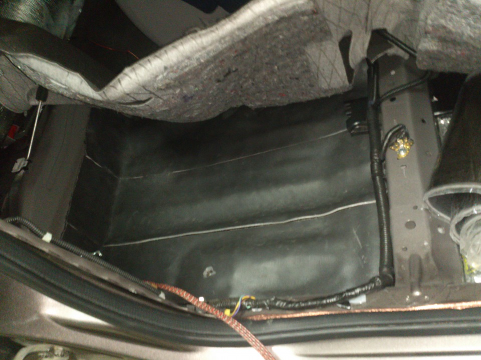 Фото в бортжурнале Honda Civic 4D (9G)