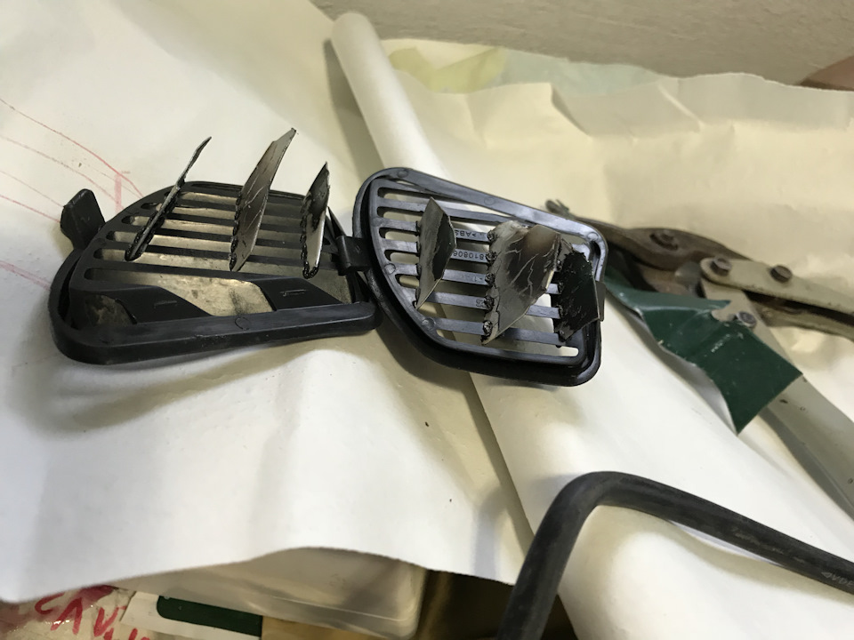 Доработка печки Sport💯 — Lada Калина седан, 1,6 л, 2009 года | тюнинг ...