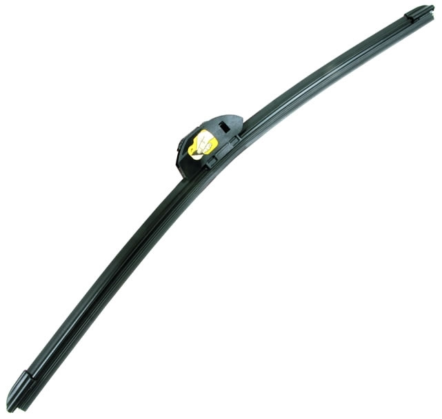 Пора менять щетки стеклоочистителя! — SEAT Leon (Mk III), 1,2 л, 2013 ...