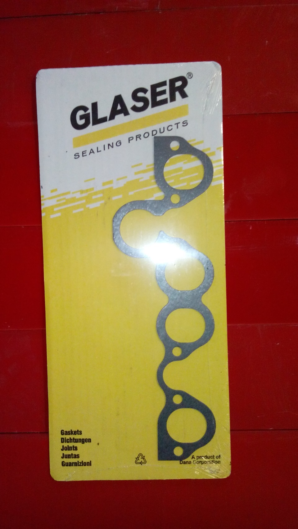 продолжение ремонта ДВС — Audi 100 (C3), 1,8 л, 1984 года | своими ...