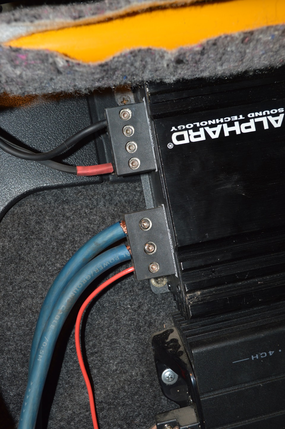 Фото в бортжурнале Lada 2114