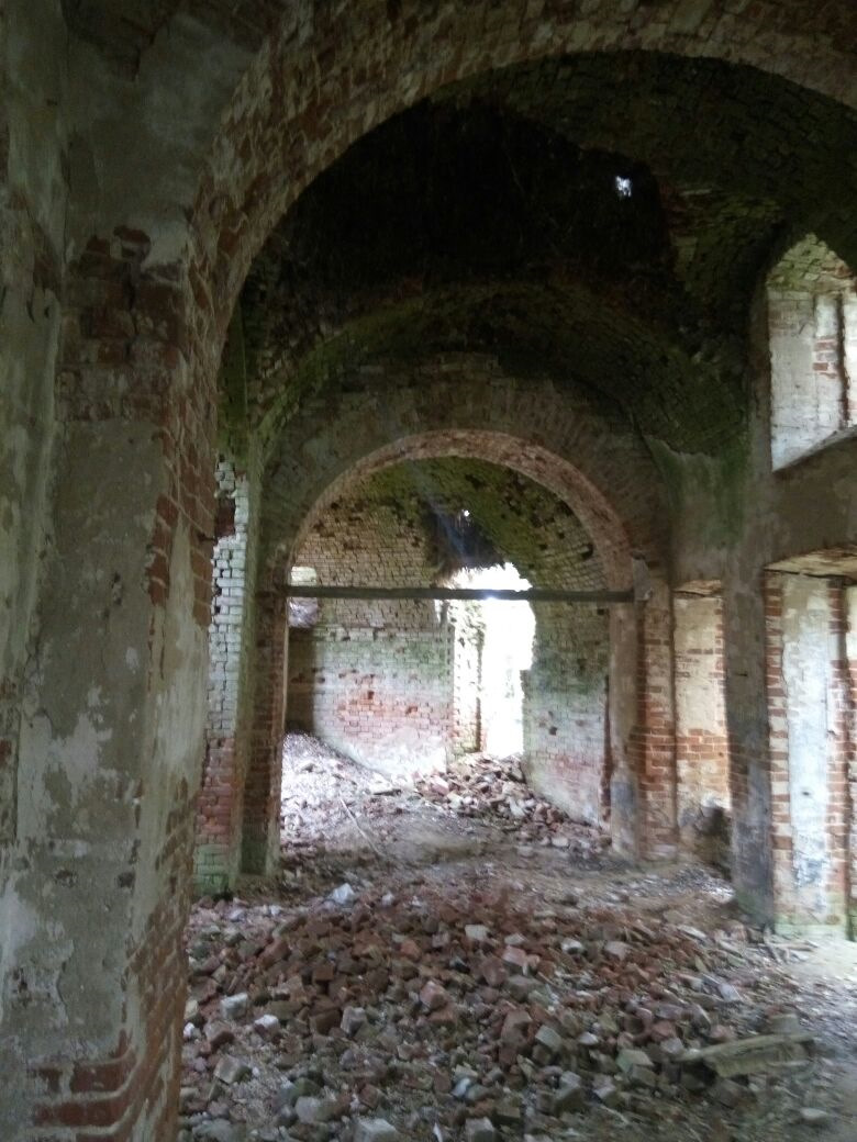 Фото в бортжурнале SsangYong Actyon (1G)