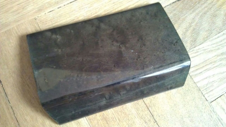 Фото в бортжурнале Mercedes-Benz E-Class (W124)