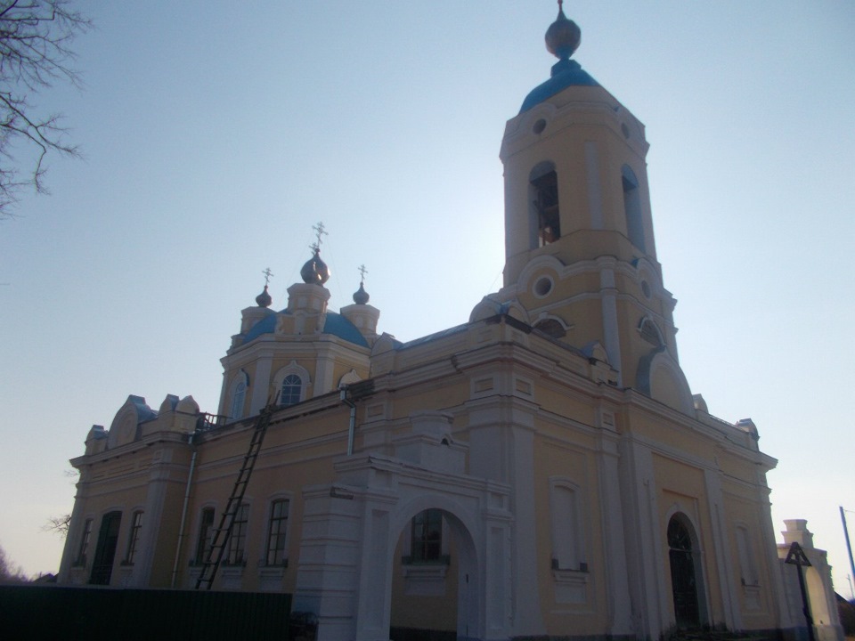 Фото в бортжурнале УАЗ 3162