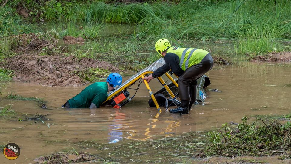 не знаю кто — Suzuki Jimny (1G)