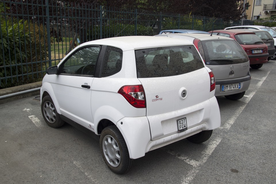 Европа 2015 часть 3. — Peugeot 308 (1G), 1,6 л, 2008 года | путешествие ...