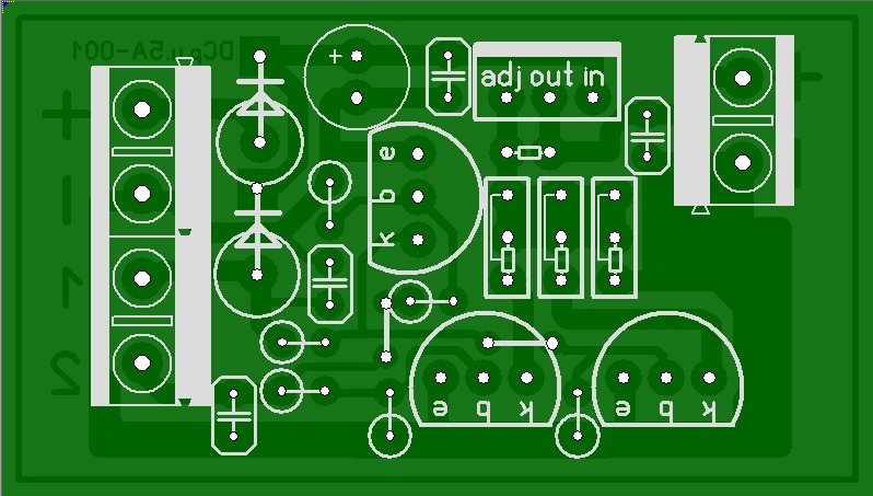 Курсы по схемотехнике