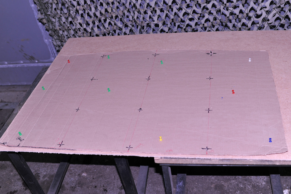 Фото в бортжурнале ЗАЗ 965