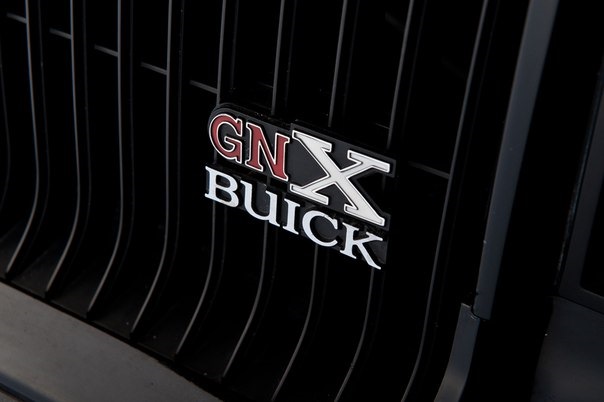 Buick logo