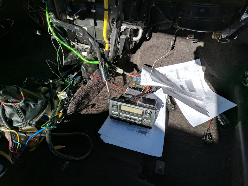 Фото в бортжурнале Hyundai Tiburon (GK)