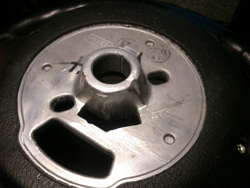 Фото в бортжурнале BMW 3 series (E36)