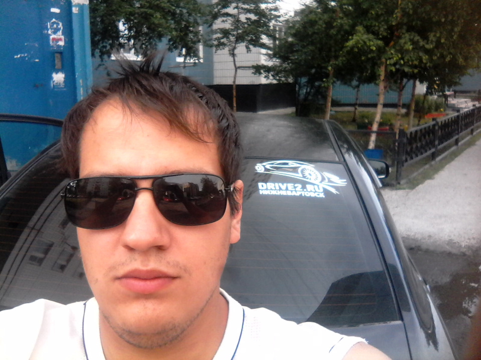 Краткий фото отчет — DRIVE2