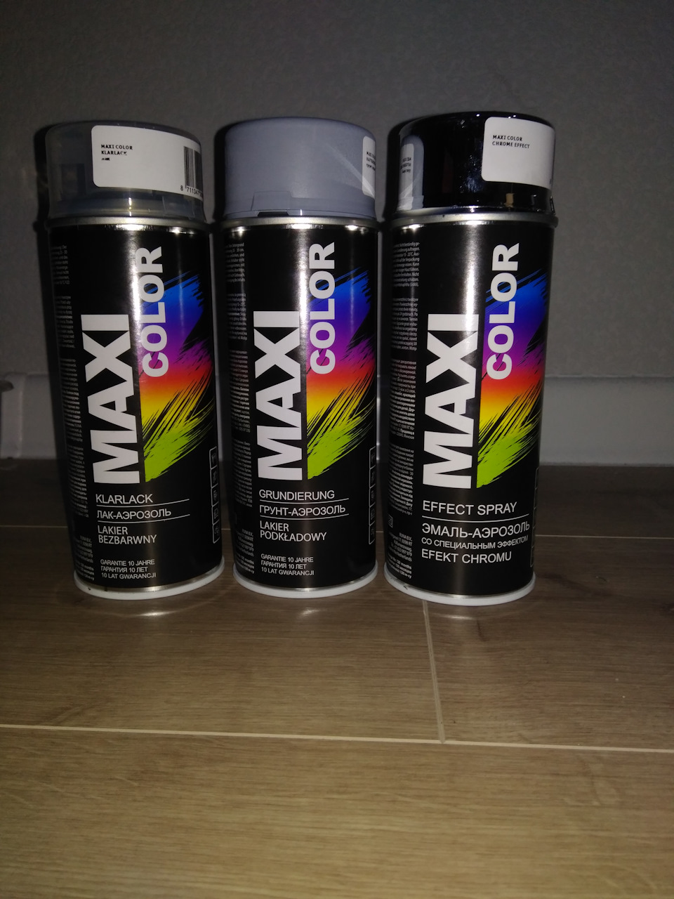 Фото в бортжурнале Volkswagen Passat B6