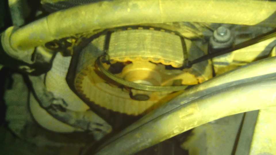 Фото в бортжурнале Land Rover Freelander 2 (L359)