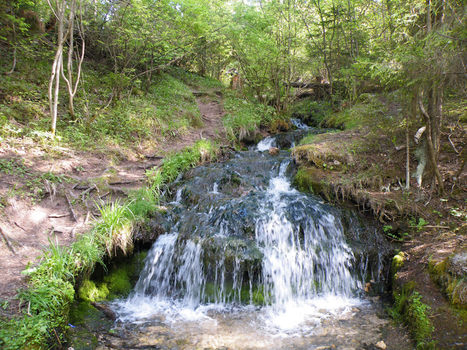 Фото в бортжурнале Nissan Patrol (Y61)
