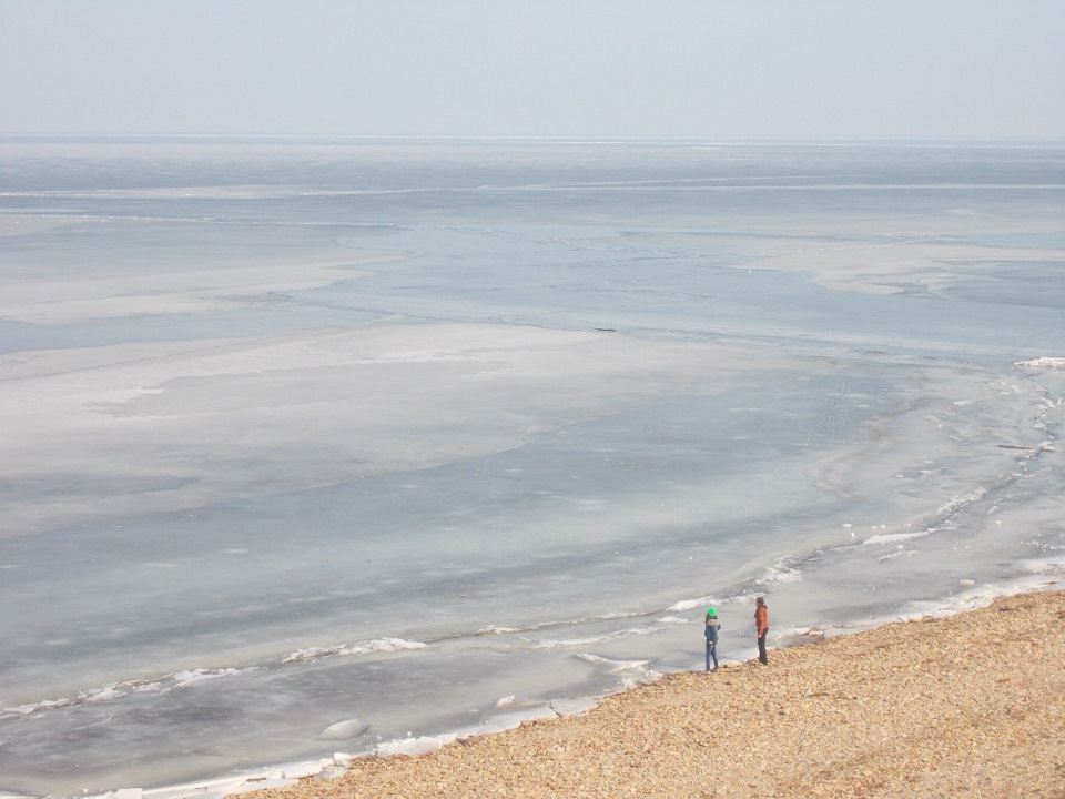 Фото в бортжурнале УАЗ 3162