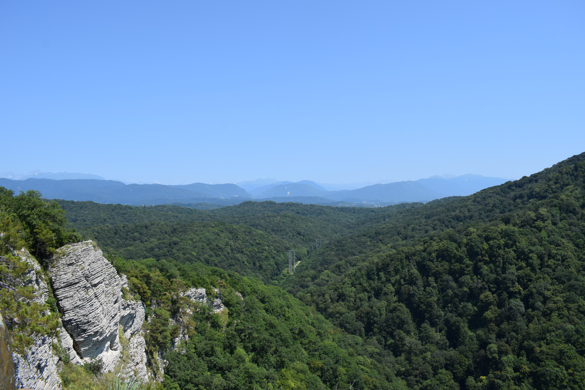 Орлиная скала фото