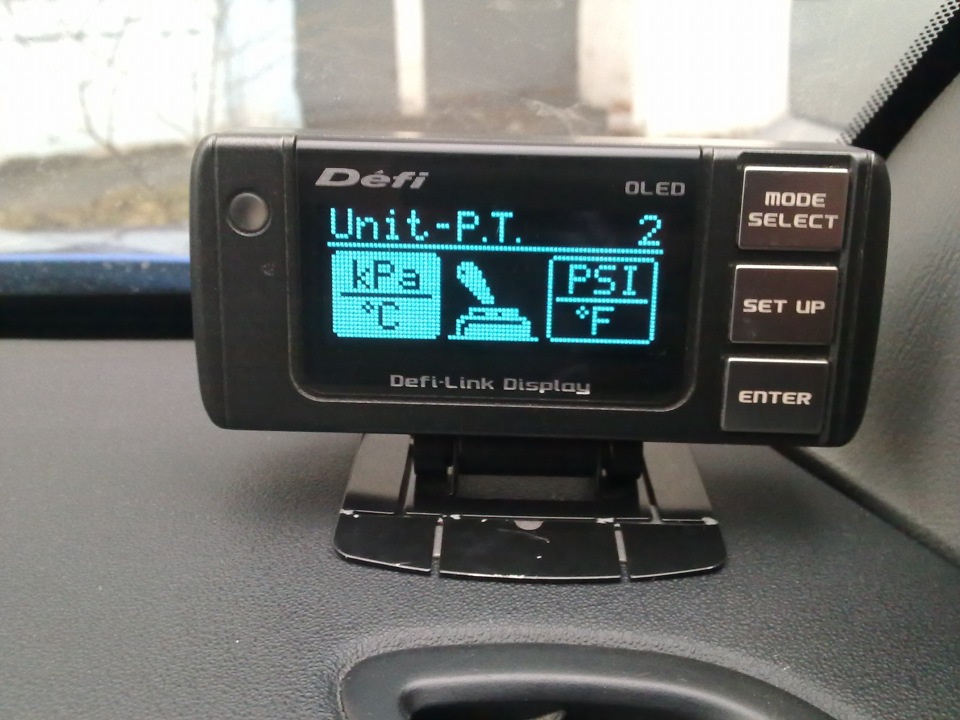 16. Установка и подключение Defi Link Display. — Subaru Forester (SG), 2 л,  2004 года | электроника | DRIVE2