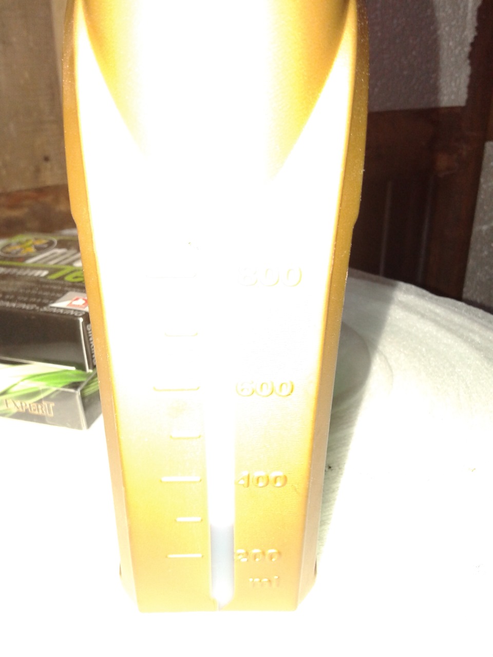 Замена рулевой рейки и её последствия! — Mazda Demio (1G), 1,3 л, 2000 ...