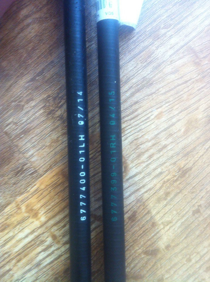 Фото в бортжурнале MINI Cooper S Mk I