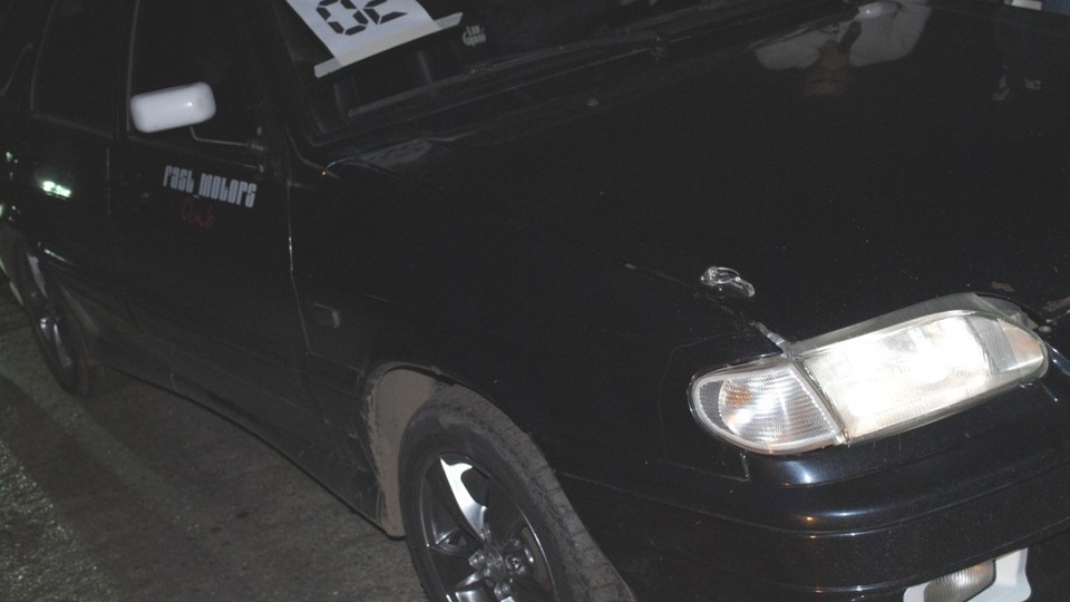 Как подключить датчик давления масла от ВАЗ 2106? — Lada 2114, 1,5 л ...