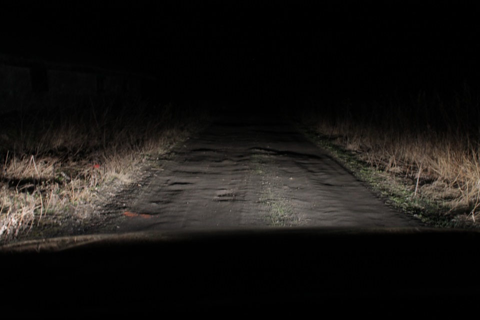 Бампер с ПТФ, лампы YADA — Lada 2113, 1,6 л, 2008 года | стайлинг | DRIVE2