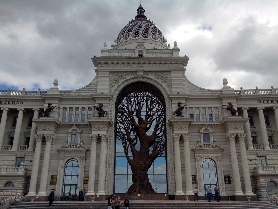 Москва, Нижний Новгород, Йошкар-Ола, Чебоксары, Казань — Suzuki SX4 (1G ...