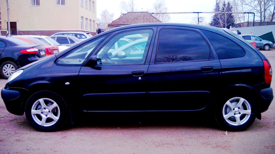 Citroen Xsara Picasso 2.0 HDI