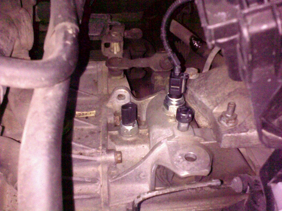 Теперь у меня ДВЕ! лягушки под капотом! — Volkswagen Golf Mk4