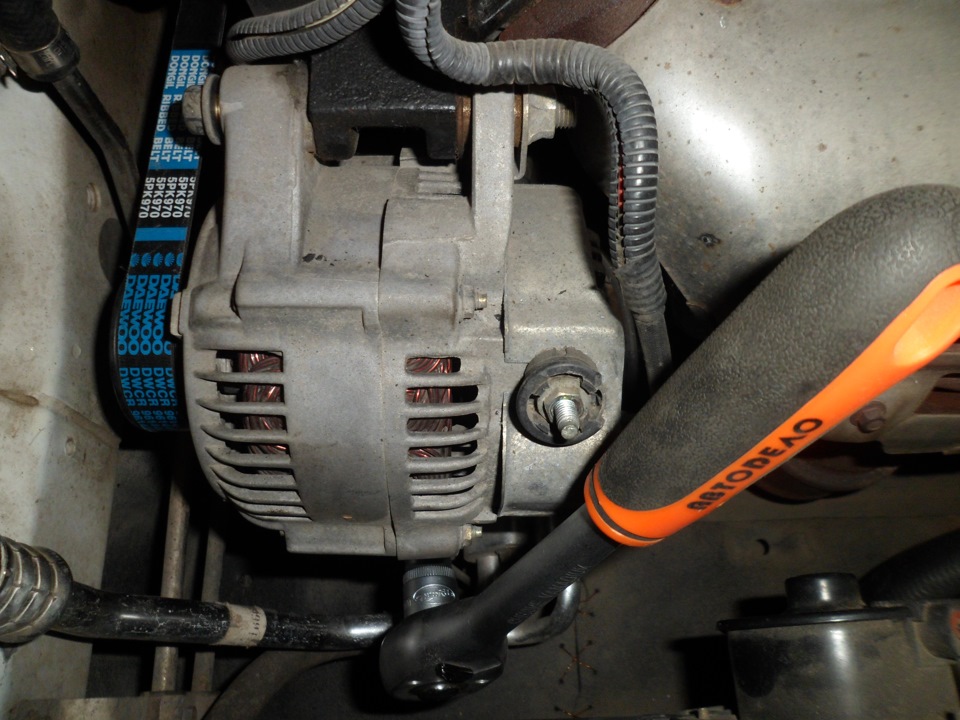 Замена ремня ГРМ - Lifan Solano, 1,6 л, 2012 года своими руками DRIVE2