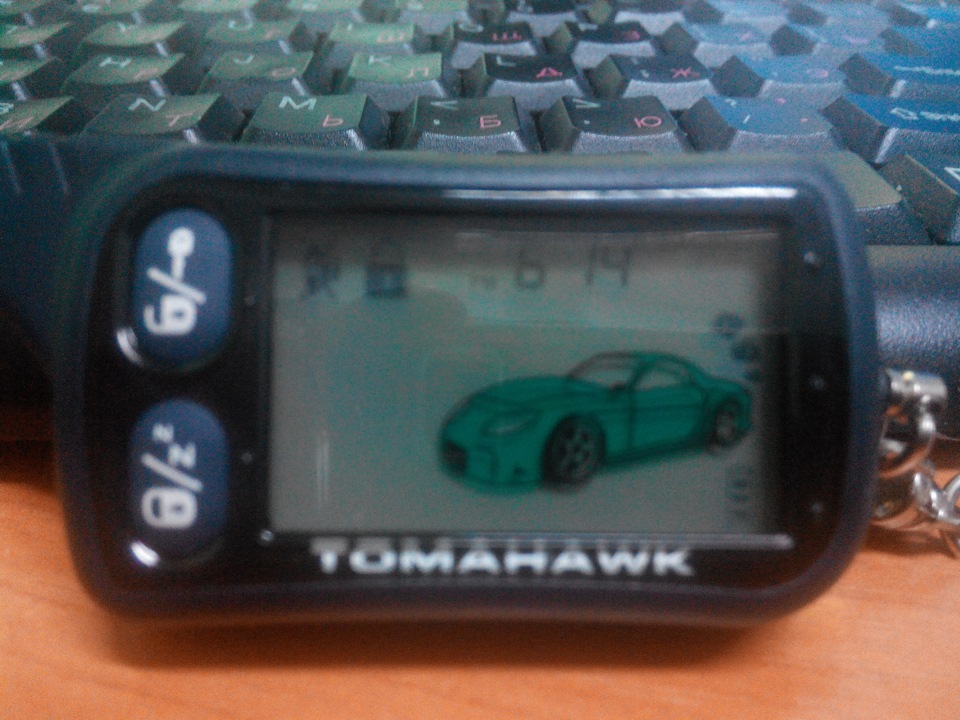 Tomahawk tz 9031 инструкция