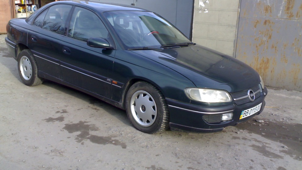 opel omega гниёт opel omega гниёт