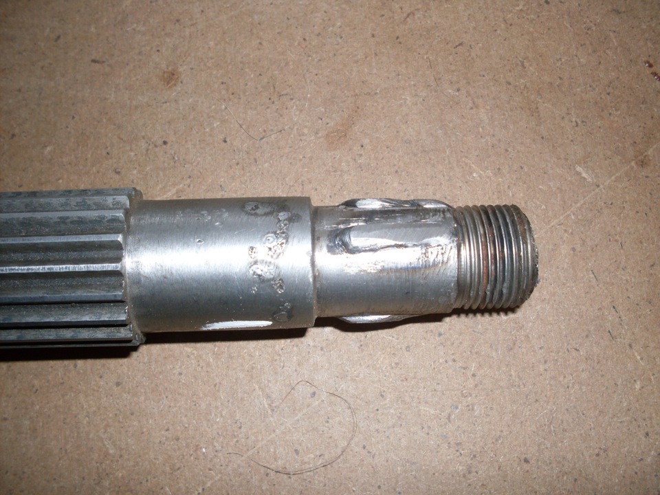 отключение передка! — Самодельный квадроцикл (Томск), 0,7 л, 2013 года ...