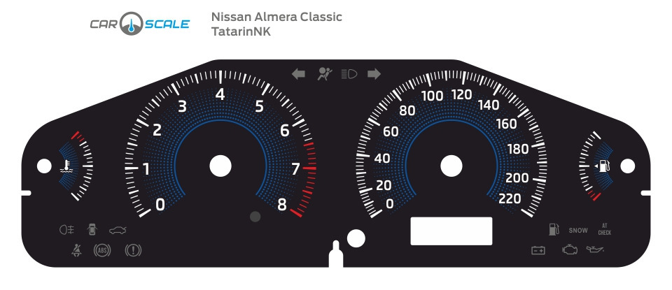 Прибор альмера. Nissan Almera Classic, 2007 приборка. Nissan Almera Classic приборная панель 2007. Маска приборной панели Nissan Almera Classic. Панель приборов Ниссан Альмера Классик 2007.